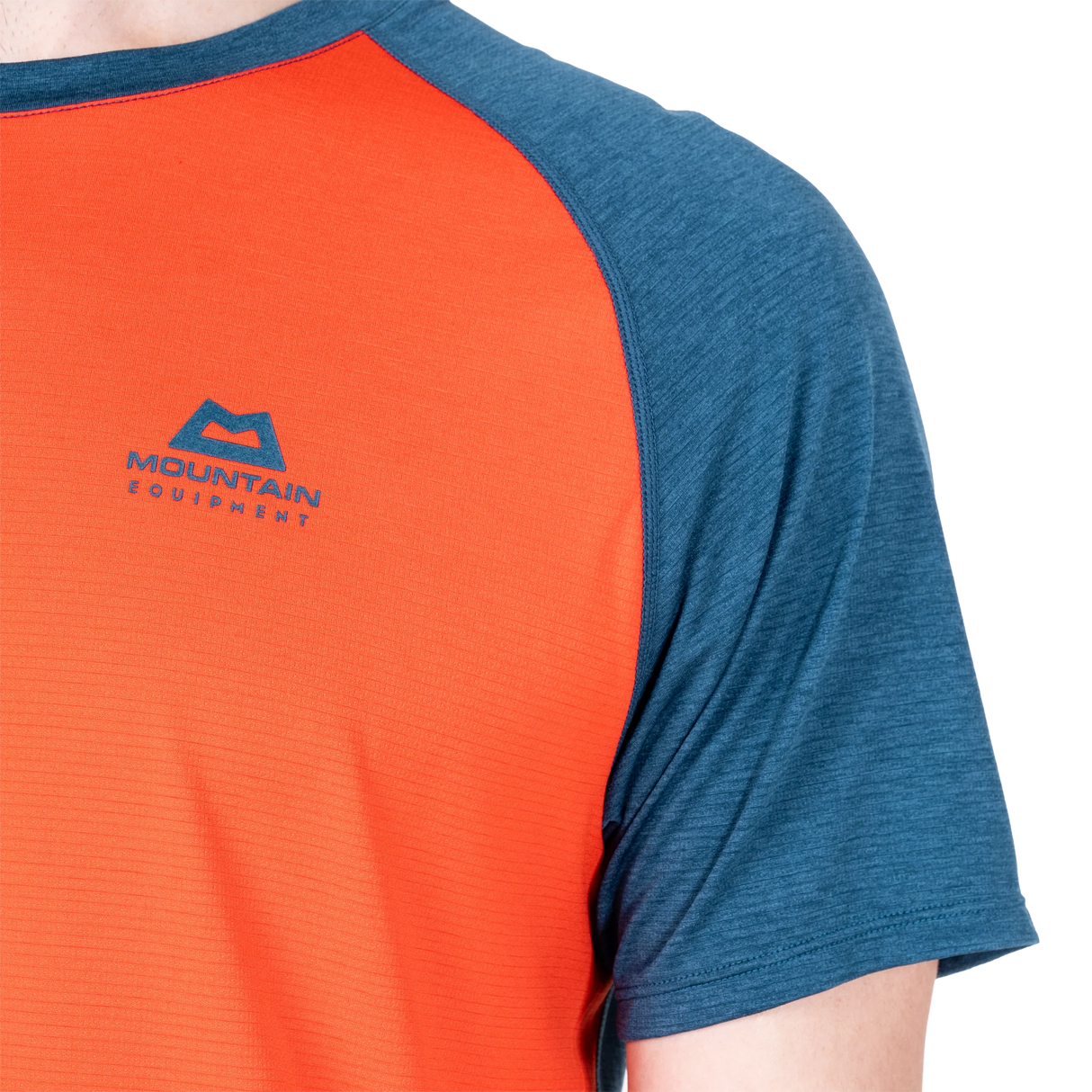 Mountain EquipmentMountain Equipment Nava Men's CrewOutdoor Action