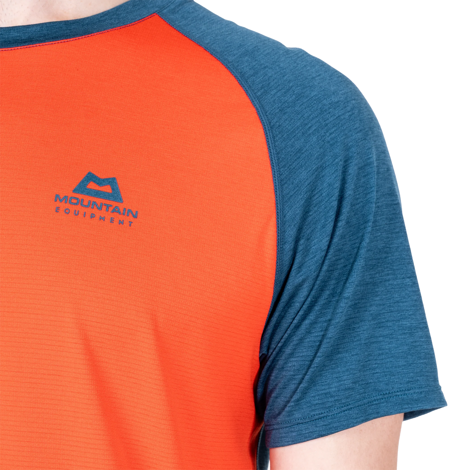 Mountain EquipmentMountain Equipment Nava Men's CrewOutdoor Action