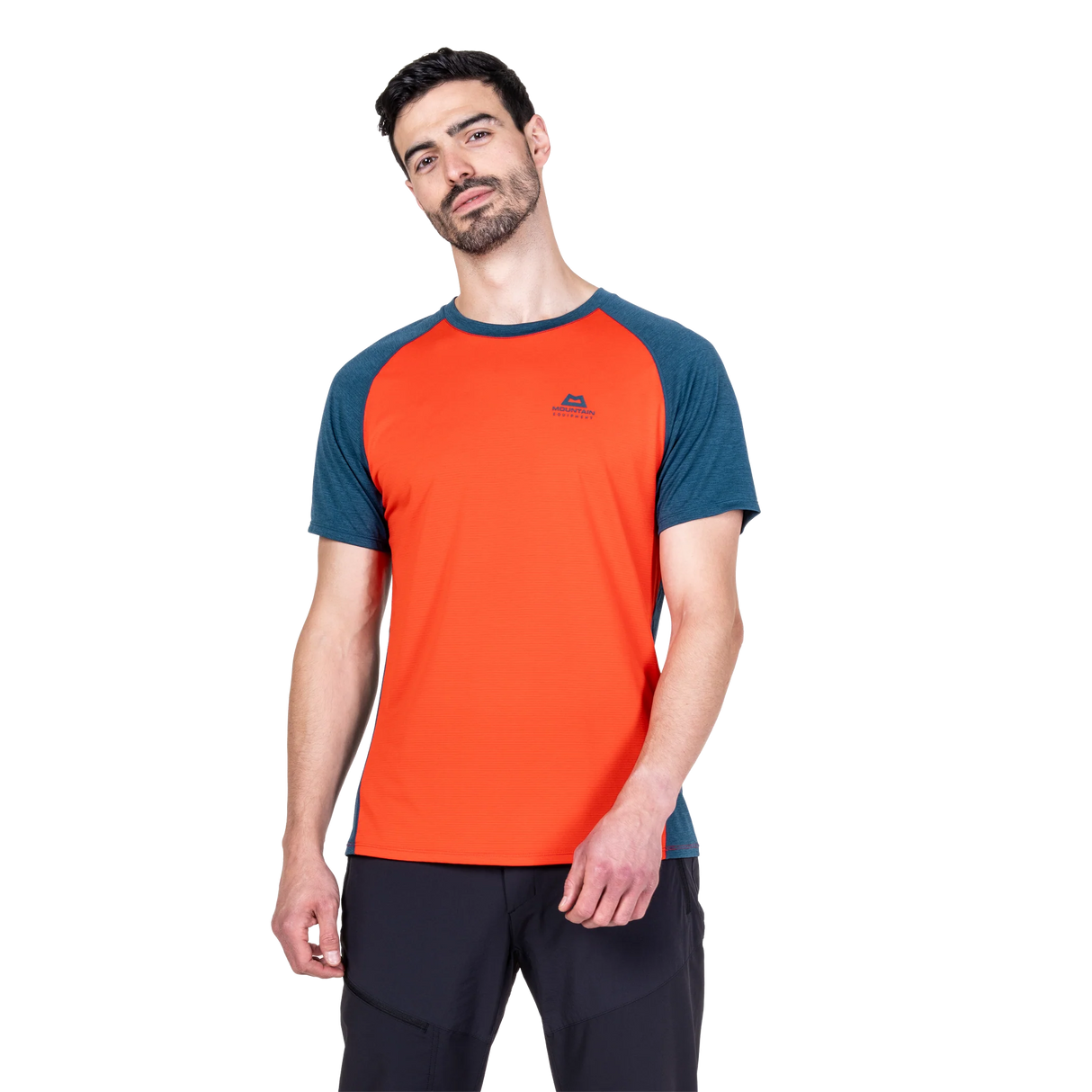 Mountain EquipmentMountain Equipment Nava Men's CrewOutdoor Action