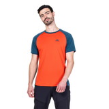 Mountain EquipmentMountain Equipment Nava Men's CrewOutdoor Action