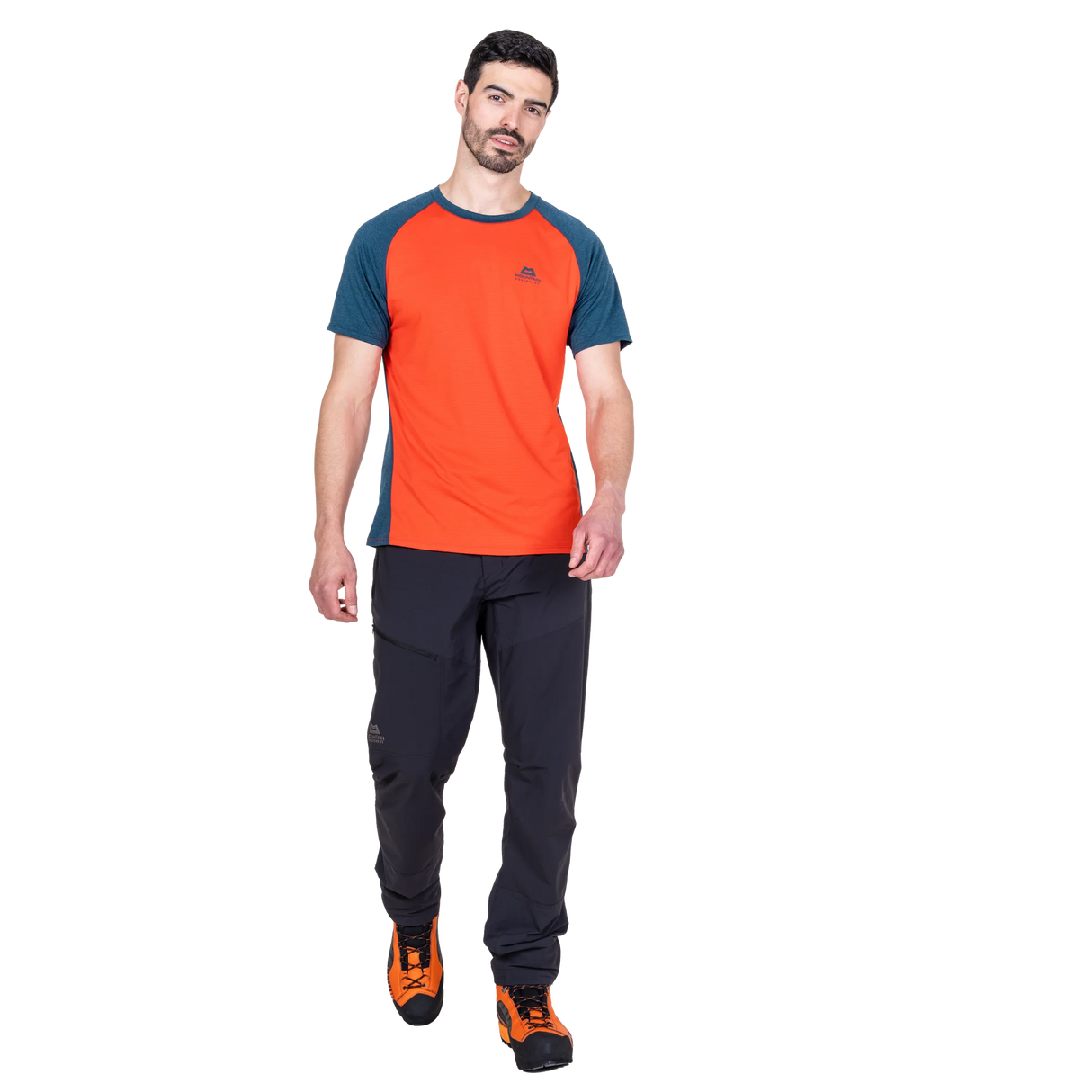 Mountain EquipmentMountain Equipment Nava Men's CrewOutdoor Action