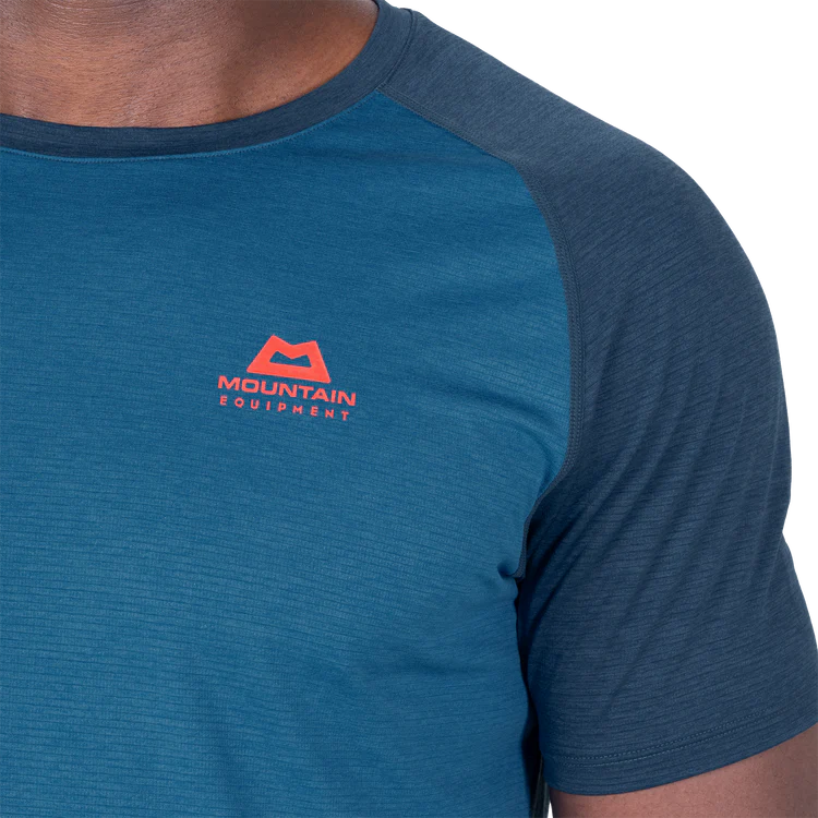 Mountain EquipmentMountain Equipment Nava Men's CrewOutdoor Action