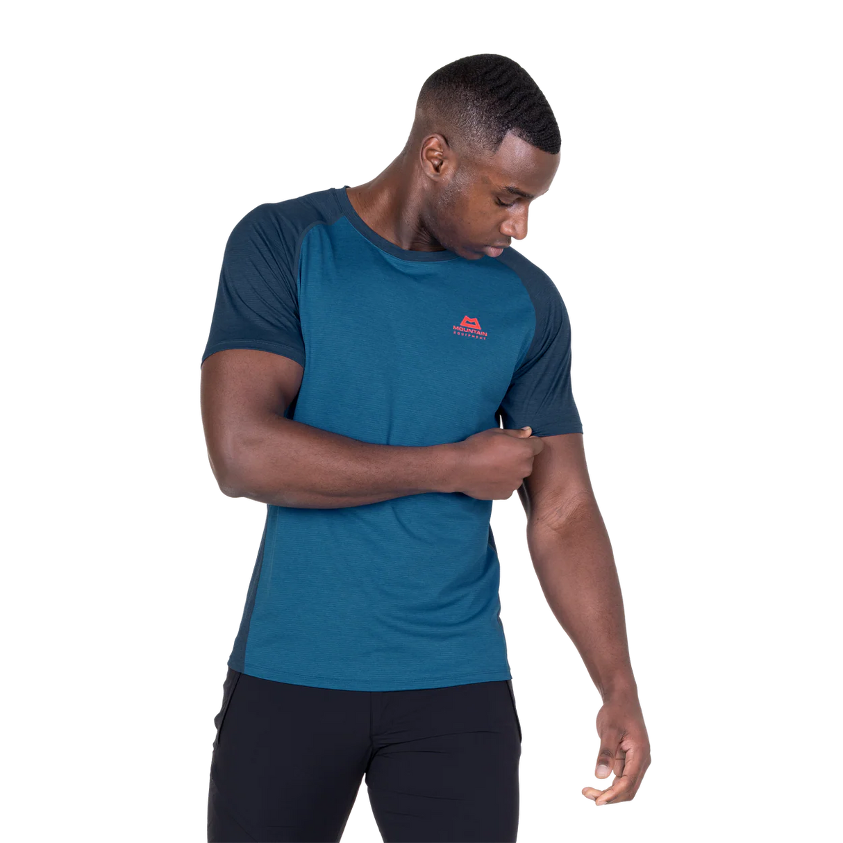 Mountain EquipmentMountain Equipment Nava Men's CrewOutdoor Action