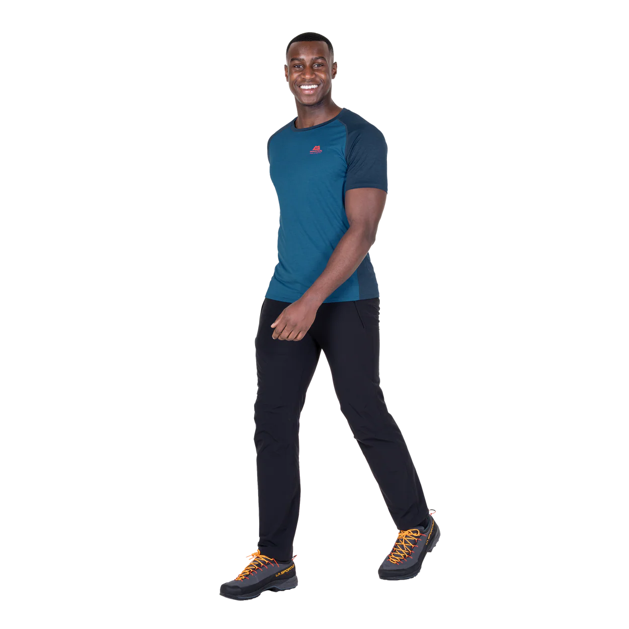 Mountain EquipmentMountain Equipment Nava Men's CrewOutdoor Action