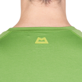 Mountain EquipmentMountain Equipment Nava Men's CrewOutdoor Action