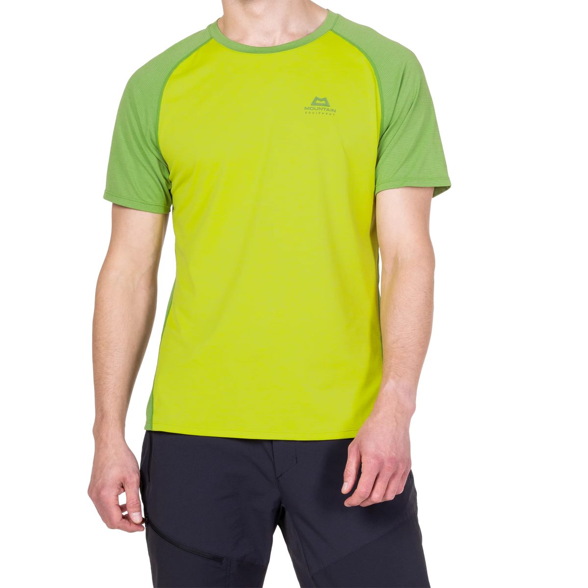Mountain EquipmentMountain Equipment Nava Men's CrewOutdoor Action