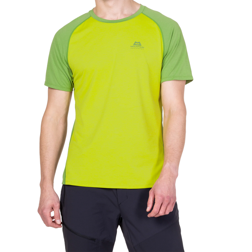 Mountain EquipmentMountain Equipment Nava Men's CrewOutdoor Action
