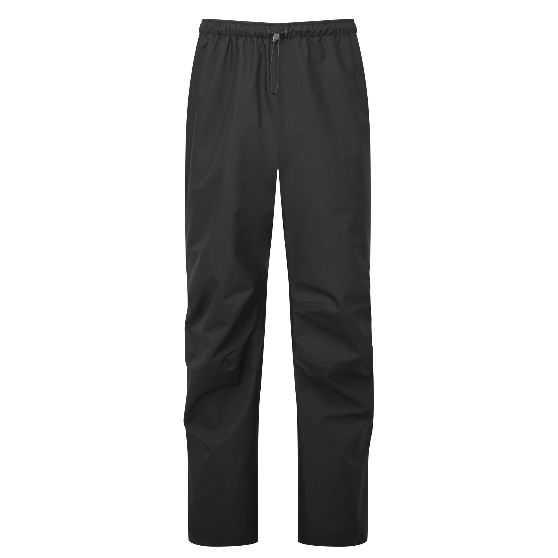 Mountain Equipment Odyssey Men's Pant in Black - Front