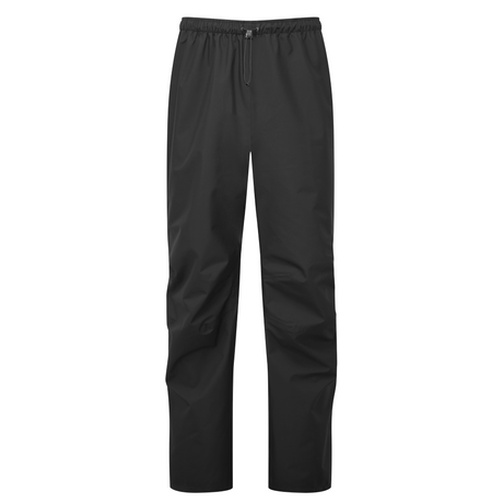 Mountain Equipment Odyssey Men's Pant in Black - Front