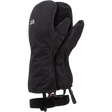 Mountain Equipment Odyssey Mitt in Black - Back