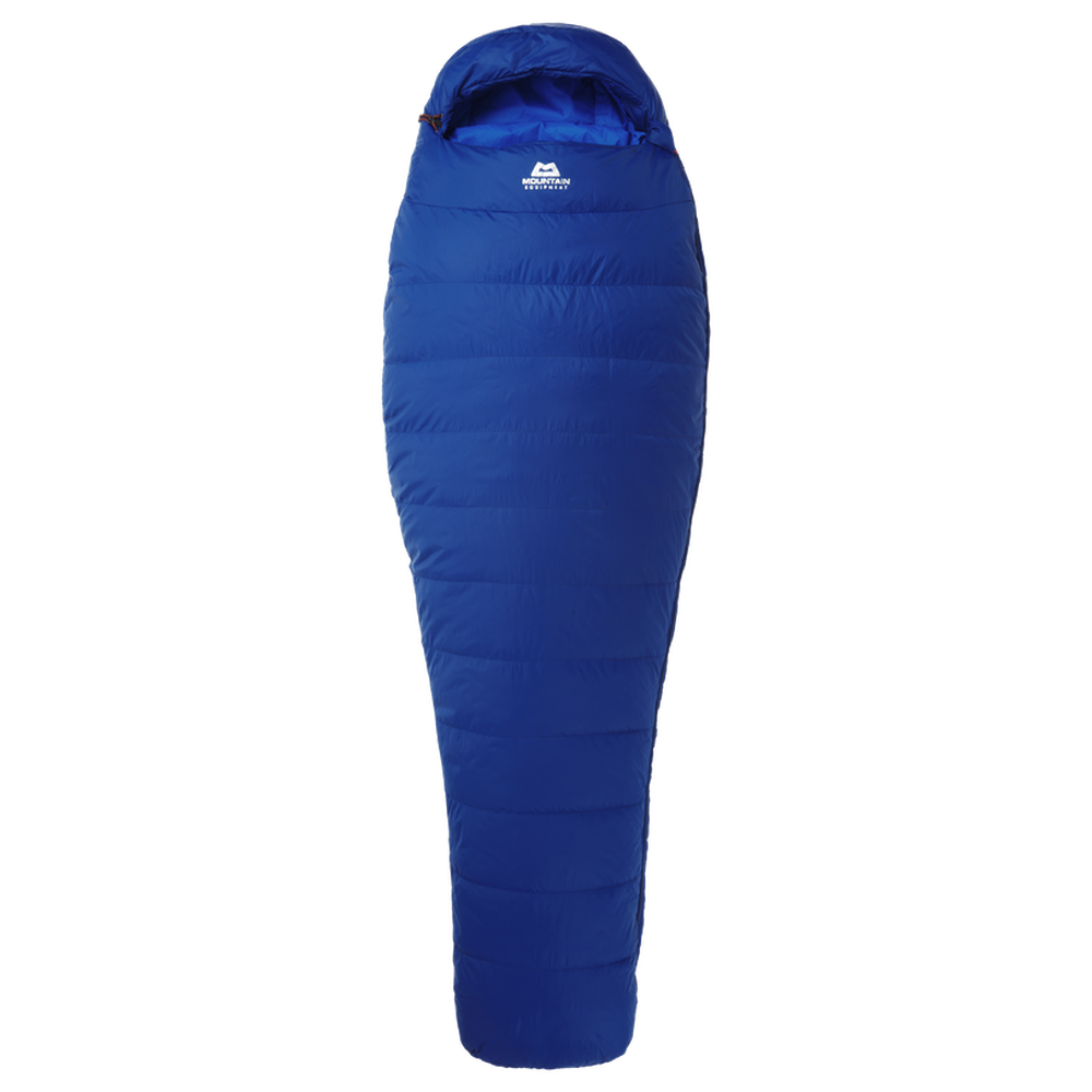 Mountain EquipmentMountain Equipment Olympus 300 Sleeping Bag (0°C/32°F)Outdoor Action