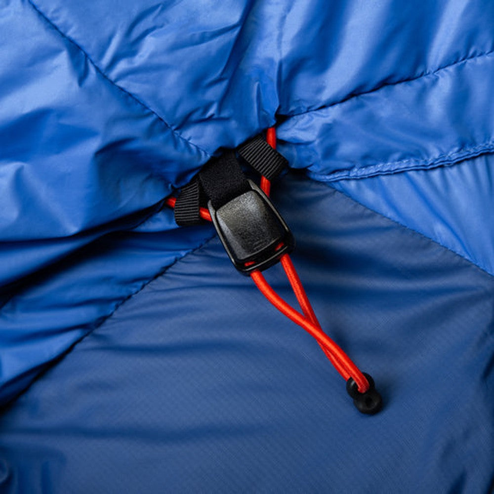 Mountain EquipmentMountain Equipment Olympus 300 Sleeping Bag (0°C/32°F)Outdoor Action
