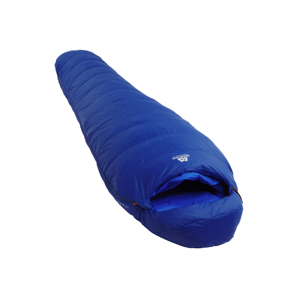Mountain EquipmentMountain Equipment Olympus 300 Sleeping Bag (0°C/32°F)Outdoor Action