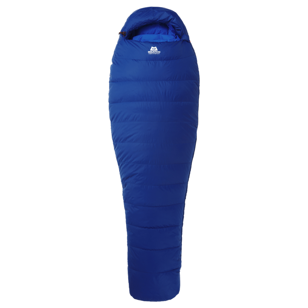 Mountain EquipmentMountain Equipment Olympus 450 Sleeping Bag (-5°C/23°F)Outdoor Action
