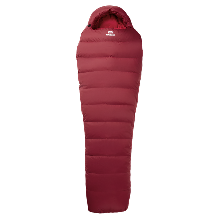 Mountain EquipmentMountain Equipment Olympus 450 Women's Sleeping Bag (-5°C/23°F)Outdoor Action