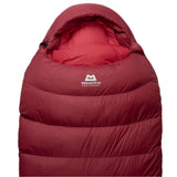 Mountain EquipmentMountain Equipment Olympus 450 Women's Sleeping Bag (-5°C/23°F)Outdoor Action