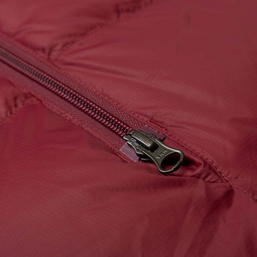 Mountain EquipmentMountain Equipment Olympus 450 Women's Sleeping Bag (-5°C/23°F)Outdoor Action