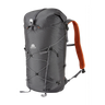 Mountain Equipment Orcus 28+ Backpack in Anvil Grey - Front