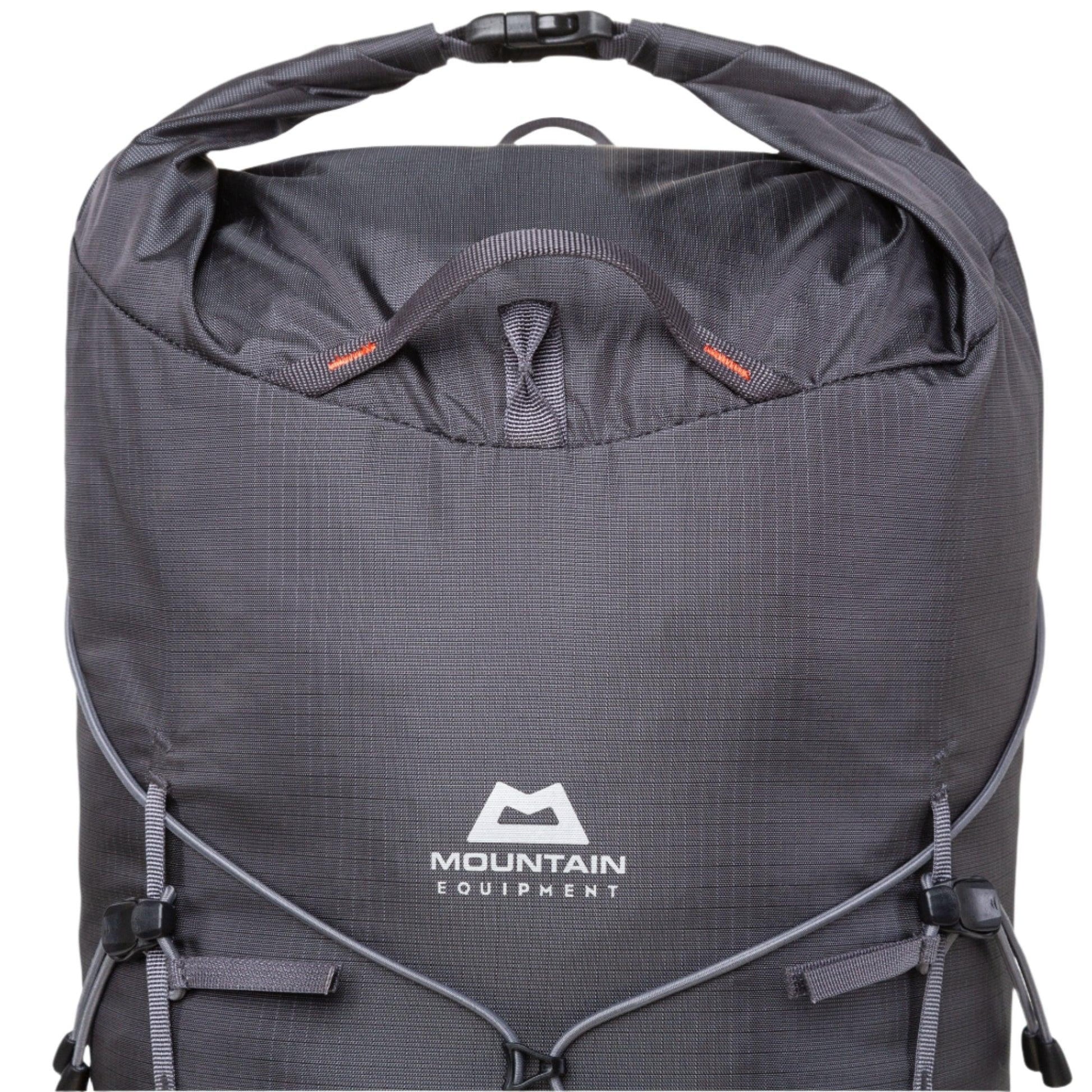 Mountain EquipmentMountain Equipment Orcus 28+ BackpackOutdoor Action