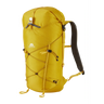 Mountain Equipment Orcus 28+ Backpack in Sulphur - Front