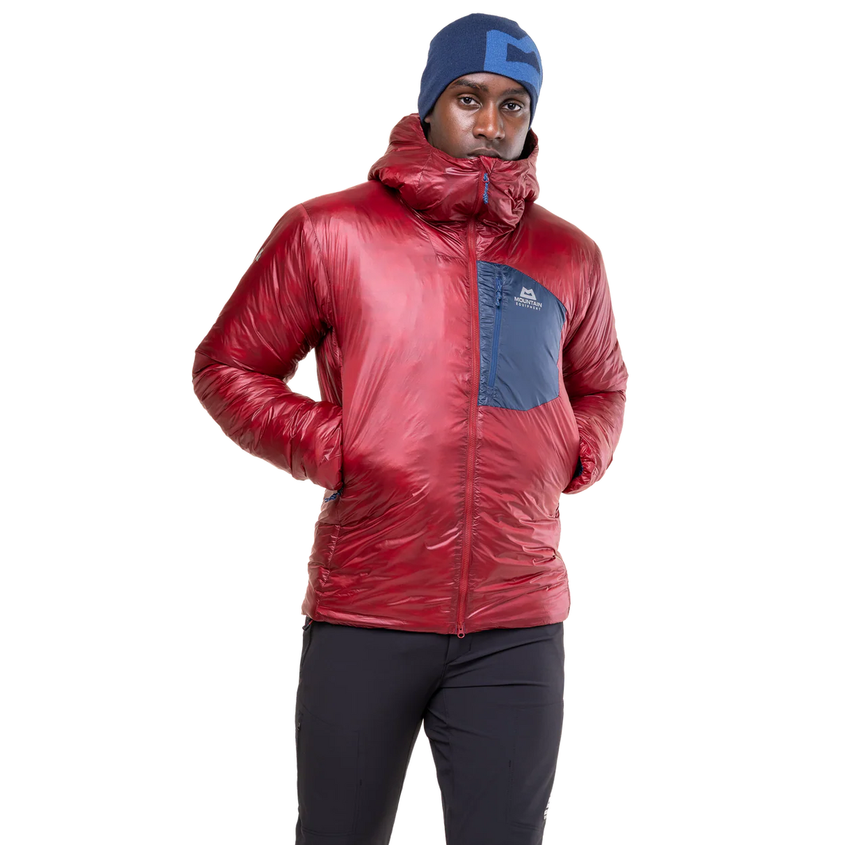 Mountain EquipmentMountain Equipment Oreus Hooded Men's JacketOutdoor Action