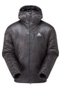 Mountain EquipmentMountain Equipment Oreus Hooded Men's JacketOutdoor Action