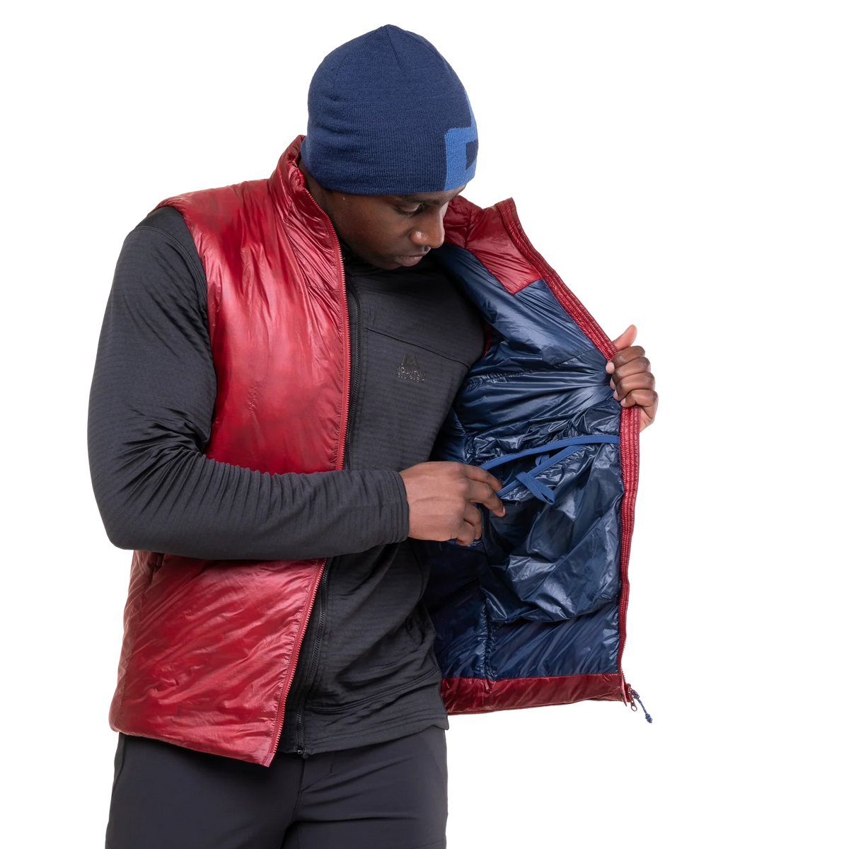Mountain EquipmentMountain Equipment Oreus Men's VestOutdoor Action