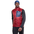 Mountain EquipmentMountain Equipment Oreus Men's VestOutdoor Action