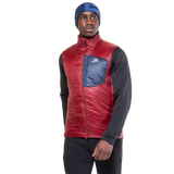 Mountain EquipmentMountain Equipment Oreus Men's VestOutdoor Action