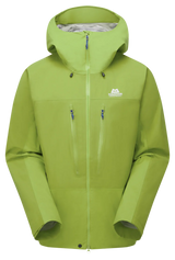 Mountain Equipment Orion Men's Jacket in Cactus - Front