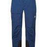Mountain Equipment Orion Men's Pant in Admiral Blue - Front