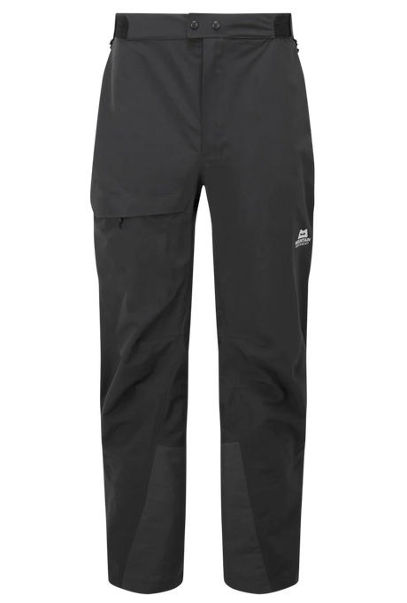 Mountain Equipment Orion Men's Pant in Black - Front
