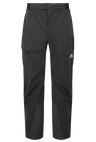 Mountain Equipment Orion Men's Pant in Black - Front