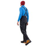 Mountain Equipment Orion Men's Pant in Black - Side Fit