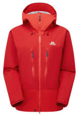 Mountain EquipmentMountain Equipment Orion Women's JacketOutdoor Action