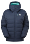 Mountain Equipment Paiyu Women's Jacket in Cosmos - Front