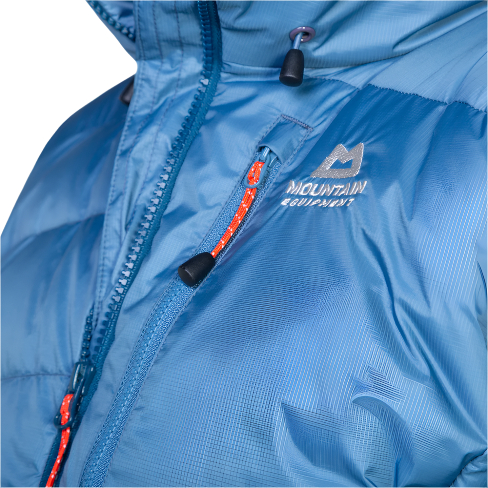 Mountain EquipmentMountain Equipment Paiyu Women's JacketOutdoor Action