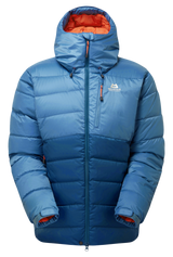 Mountain Equipment Paiyu Women's Jacket in Majolica/Stellar - Front