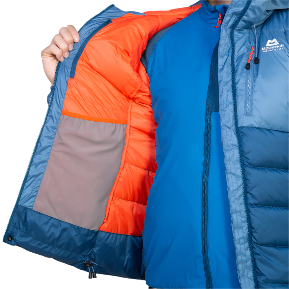 Mountain EquipmentMountain Equipment Paiyu Women's JacketOutdoor Action