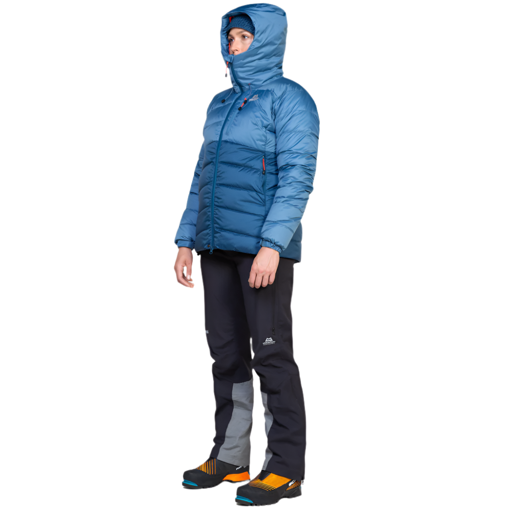 Mountain EquipmentMountain Equipment Paiyu Women's JacketOutdoor Action