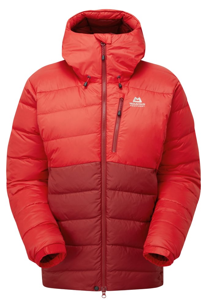 Mountain EquipmentMountain Equipment Paiyu Women's JacketOutdoor Action
