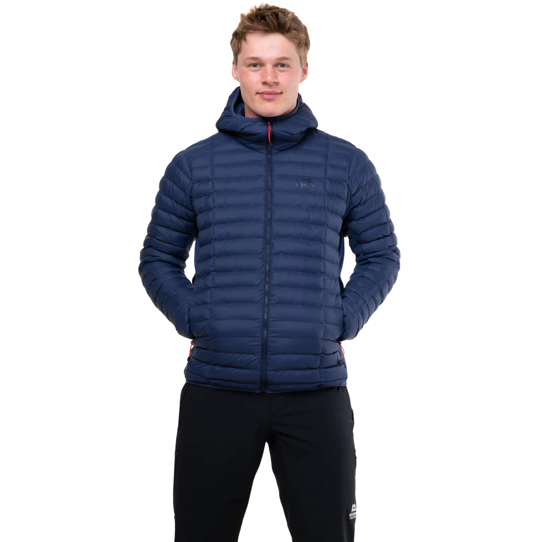 Mountain EquipmentMountain Equipment Particle Hooded Men's JacketOutdoor Action