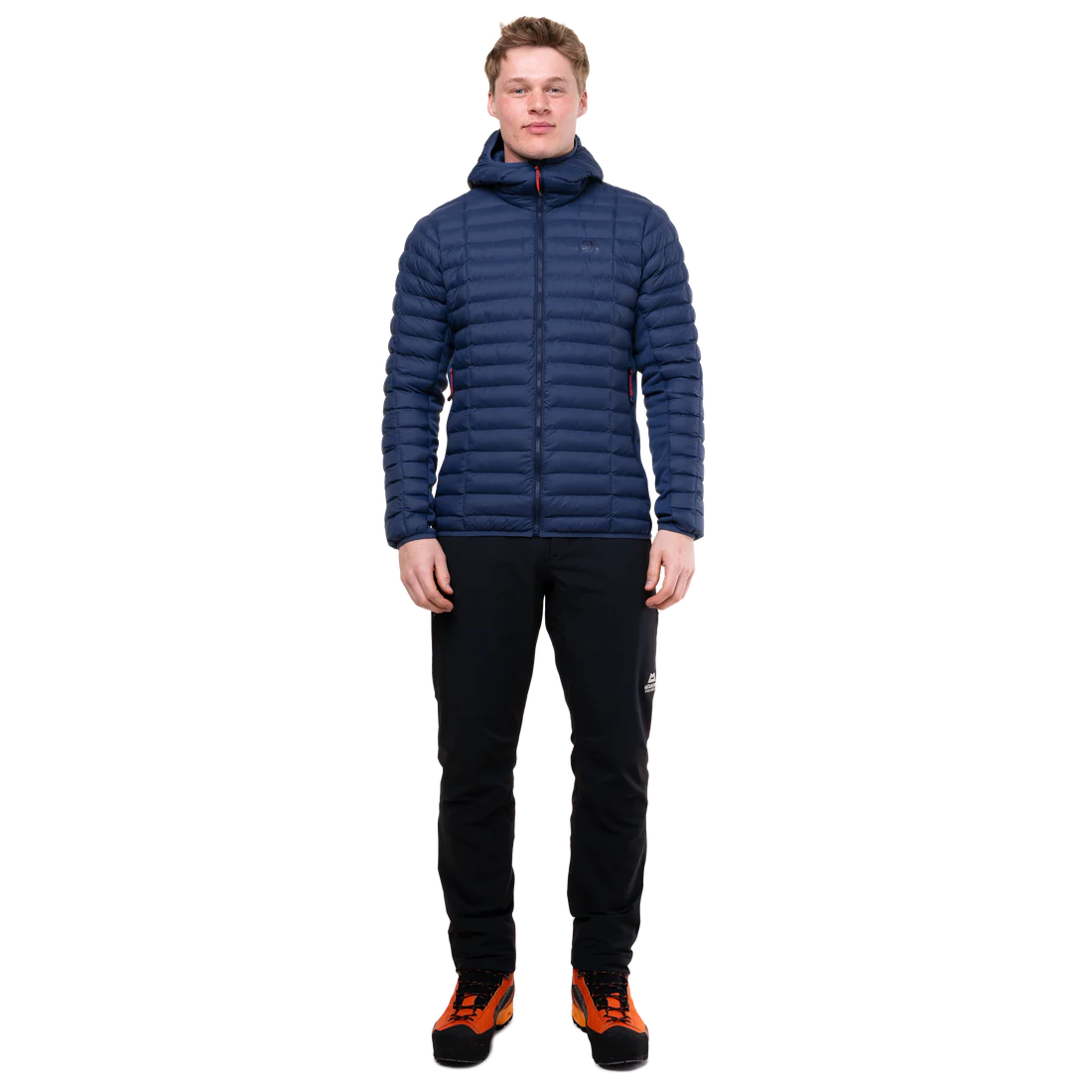 Mountain EquipmentMountain Equipment Particle Hooded Men's JacketOutdoor Action