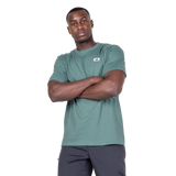 Mountain EquipmentMountain Equipment Podus Men's TeeOutdoor Action