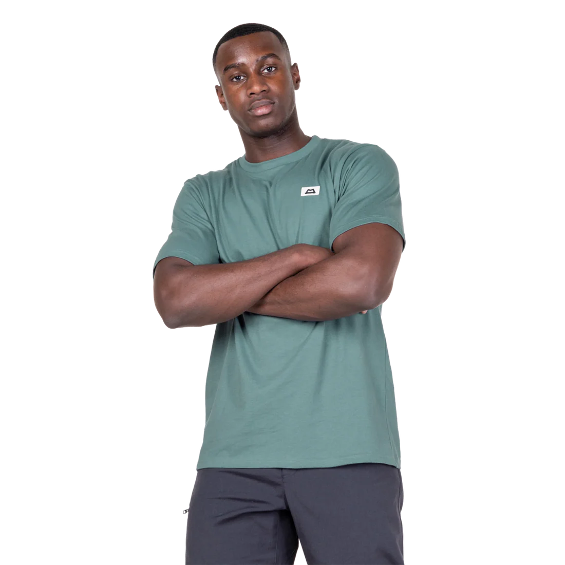 Mountain EquipmentMountain Equipment Podus Men's TeeOutdoor Action