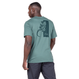 Mountain EquipmentMountain Equipment Podus Men's TeeOutdoor Action