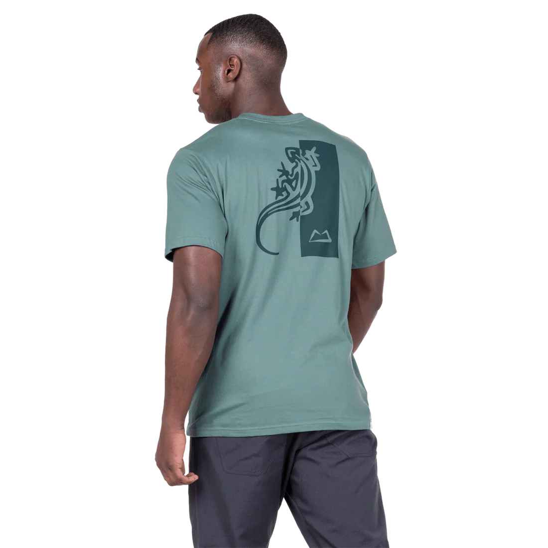 Mountain EquipmentMountain Equipment Podus Men's TeeOutdoor Action