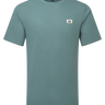Mountain EquipmentMountain Equipment Podus Men's TeeOutdoor Action