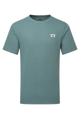 Mountain EquipmentMountain Equipment Podus Men's TeeOutdoor Action