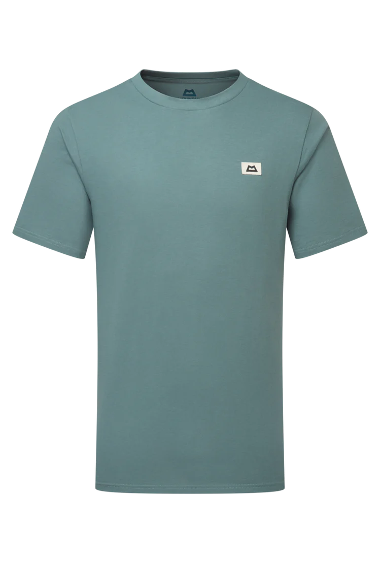 Mountain EquipmentMountain Equipment Podus Men's TeeOutdoor Action